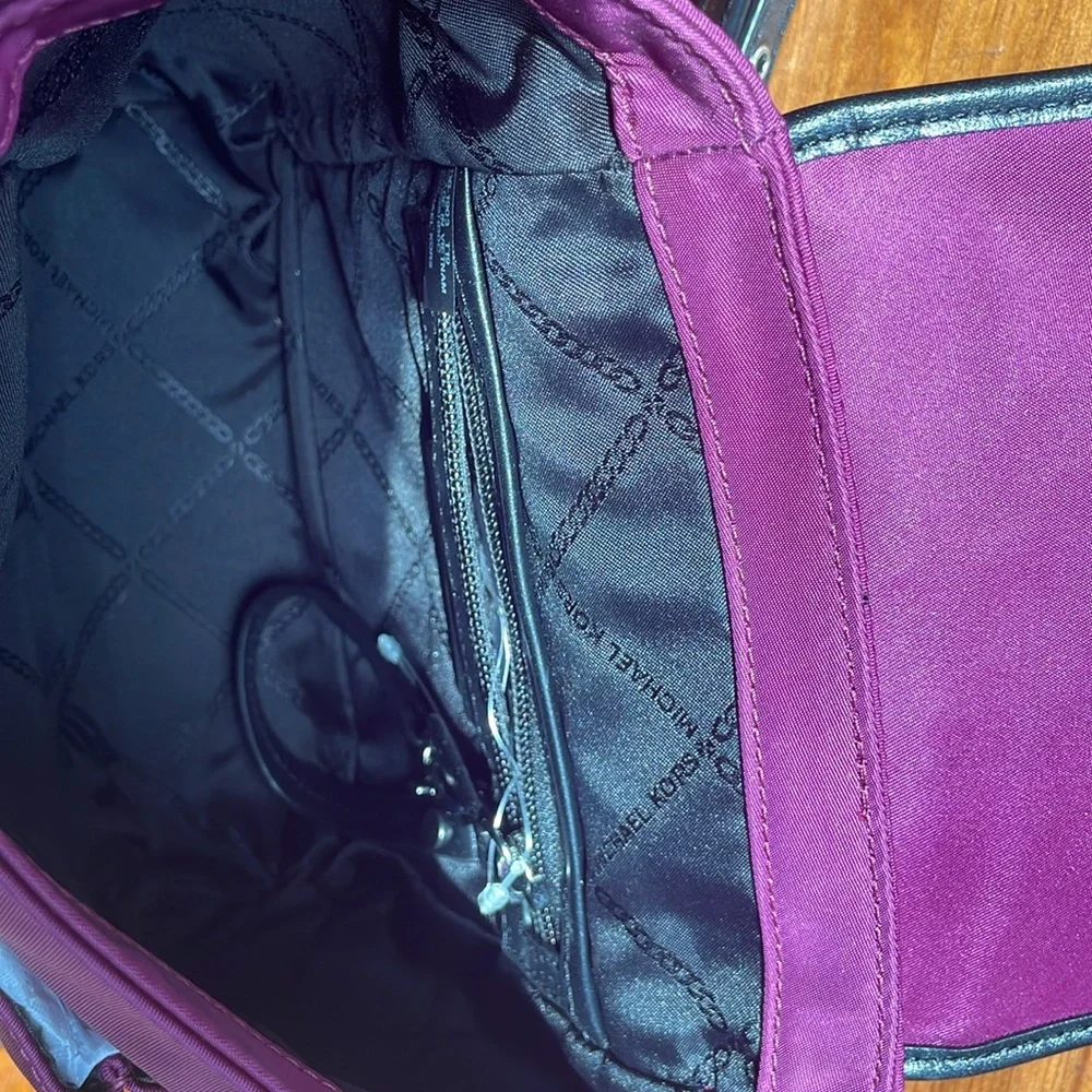 Mini backpack - Picture 9 of 11